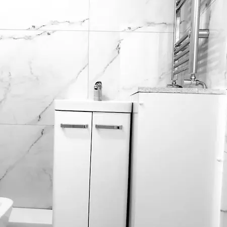 Ensuite With Kitchen Modern Large Double-Bed Room In Zone 2 London Exterior photo